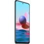 Смартфон Xiaomi Redmi Note 10 64 GB Lake Green Approved Витринный образец фото 5