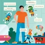 Доминик Воллиман: Профессор Астрокот и его путешествие по телу человека фото 7