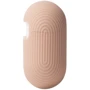 Чехол для наушников Native Union Curve Case Peach (APCSE-CRVE-PCH-V2) for Apple AirPods 3 фото 3