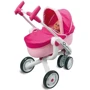 Коляска для ляльок Smoby Maxi Cosi 4в1 (550389) фото 3