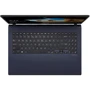 Ноутбук ASUS VivoBook 15 X571GT (X571GT-I58512B1T) RB: Процессор Intel Core i5-9300H (2.4 - 4.1 ГГц) / 4 - ядерный