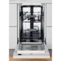 Встраиваемая посудомоечная машина Whirlpool WSIC 3M27: Размеры 82х44.8х55.5 см