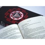 Шантарам (супер-комплект з 2-х книг): Кількість сторінок 864 + 832
