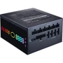 Блок питания Cooler Master XG850 Plus Platinum (MPG-8501-AFBAP-XEU): Вентилятор нижней стенки 1x135 мм