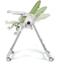 Стілець для годування Peg-Perego Prima Pappa Follow Me Wonder Green зелений зелений (IH01000000WD24) фото 7