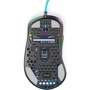 Мышь Xtrfy M4 RGB Miami Blue (XG-M4-RGB-BLUE): Максимальное разрешение сенсора, dpi 16000