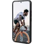 Чохол для телефона Urban Armor Gear UAG Civilian Mallard (21343D115555) для Samsung S906 Galaxy S22+: Колір синій