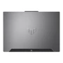 Ноутбук ASUS TUF Gaming F15 FX507ZR (FX507ZR-HF004W) RB: Операционная система Windows 11 Home