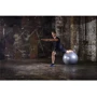 Мяч для фитнеса Reebok RAB-11016GR: Особенности Массажные, Антиразрыв