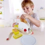 Игрушечный тостер Hape из дерева (E3148) фото 2