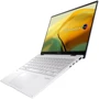 Ноутбук ASUS Zenbook 14 Flip OLED UP3404VA-KN060W (90NB10E3-M005L0) UA: Объем накопителя 1 ТБ (SSD)