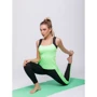 Спортивний костюм ISSA PLUS 12457 42 чорний / салатовий: Країна виробник Украина
