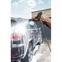 Минимойка высокого давления Karcher K 4 Classic Car (1.679-422.0): Температура воды на входе (°C) 40