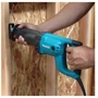 Пила сабельная Makita JR3050T: Конструкция ручная