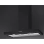 Вытяжка Smeg KBT900NE: Тип монтажа Настенный