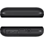 Мобильный телефон Sigma mobile X-style 31 Power Black (UA UCRF): Слот для карт памяти microSD (до 32 Гб)
