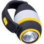 Фонарь туристический National Geographic Outdoor Lantern 3in1 (9182200): Вес, г 209