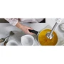 Блендер Kenwood Triblade XL HBM40.306WH фото 10