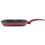 Сковорода гриль Pepper CHERRY LAVA-STONE 24x24 см (PR-2110-24): Тип сковороди Гриль
