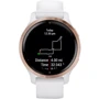 Смарт-годинник Garmin Venu 2S Light Gold Stainless Steel Bezel with Light Sand Case and Silicone Band (010-02429-01): Сумісні ОС Android / iOS