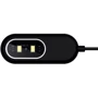 Аквариумный LED-светильник Collar AquaLighter PicoTablet до 10 л черный фото 3