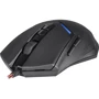 Мышь Redragon Nemeanlion 2 (74511): Тип сенсора оптический