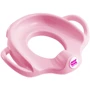 Накладка-сиденья на унитаз Ok Baby Sofa розовый (39261400)