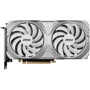 Видеокарта MSI GeForce RTX 4070 SUPER 12G VENTUS 2X WHITE OC: Тип памяти GDDR6X