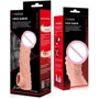 Насадка на член Kokos Cock Sleeve CS 002 L