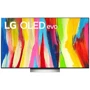 Телевизор LG OLED77C22: Тип OLED-телевизоры