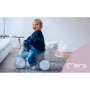 Беговел-каталка MoMi Tobis с пузырями Grey (ROBI00043): Цвет серый