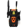 Workzone 2100 W: Максимальний тиск (бар) 200
