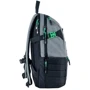 Рюкзак Kite Education Teens 876L-1 (K24-876L-1): Корпус рюкзака Мягкий