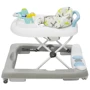 Детские ходунки 3 в 1 Carrello Rapido Grey (CRL-12701) фото 2