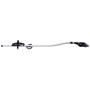 Thule OutRide 561: Колір сріблястий