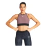 Спортивный топ Аrena W Bra Top Cross Back 003620-200 40 розовый