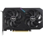 Видеокарта ASUS GeForce RTX 3060 Ti DUAL MINI 8GB LHR (DUAL-RTX3060TI-8G-MINI-V2)