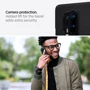 Аксесуар для смартфона Spigen Liquid Air Matte Black (ACS00833) для OnePlus 8 Pro фото 7