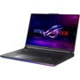 Ноутбук ASUS ROG Strix SCAR 18 G834JYR-R6059X (90NR0IP2-M002Z0) UA: Тип экрана антибликовое покрытие
