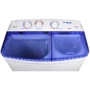 Пральна машина Milano FWT701 PA BLUE: Завантаження білизни (прання), кг 6.5