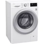 Стиральная машина LG F2J5WN4W: Тип загрузки фронтальная
