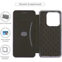 Чехол для телефонов ArmorStandart G-Case Lilac for Xiaomi Redmi Note 14 5G (ARM83061): Тип чехол-книжка