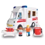 Игровой набор WOW Toys Robin's Medical Rescue Скорая помощь (10141) фото 10