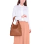 Женская сумка-мешок Furla Grace M Hobo W/Zip Barvfgc коньячная (BARVFGCNVD000C1B00): Пол Женский