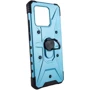 Чохол для телефона Mobile Case Pathfinder Ring Light Blue для Xiaomi Redmi 10C / Poco C40: Тип чохол книжка