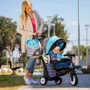 Триколісний велосипед Smart Trike Folding Trike STR5 7 in 1 Elephant (Слоник) фото 6