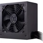 Блок питания CoolerMaster 500W MWE White V2 (MPE-5001-ACABW-EU): Форм-фактор ATX