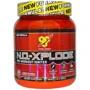 BSN N.O.-Xplode 3.0 Pre-Workout Igniter 30 serv. 555 g Fruit Punch: Вкус Фруктовый пунш