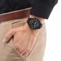 Наручний годинник Citizen Eco-Drive CA0695-17E: Механізм Кварцевый