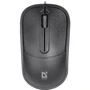 Мышь Defender ISA-531 USB Black (52531)